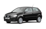 Volkswagen Polo 3dr (2001 - 2009)