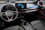 Владельцы автомобилей Volkswagen жалуются, что емкостные кнопки на рулевом колесе приводят к авариям