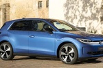 Volkswagen ID. Polo стал дешевле 25 000 евро с новой батареей на 37 кВт·ч