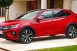 Volkswagen не спешит прощаться с ДВС: Taigo останется на рынке до 2030-х годов