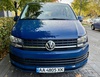 Volkswagen T6 (Transporter) Пасажирський
