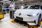 Volkswagen может закрыть четыре завода в Германии и сократить десятки тысяч рабочих мест