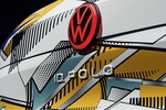 Volkswagen рассказал, как будут называться новые электромобили и показал ID. Polo