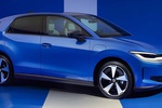 Volkswagen ID. Polo: новый электромобиль представлен официально