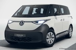 VW ID. Buzz получил спартанскую базовую версию, но она все равно недешёвая