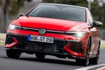 Volkswagen представил Golf GTI Edition 50 — самый мощный серийный GTI