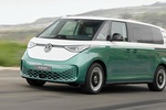 Volkswagen возвращает ID. Buzz в США