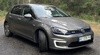 Volkswagen E-Golf без шкіри та люка, решта є
