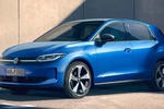 Электрический VW ID. Polo уже в конфигураторе, но пока дороже ID.3 Neo