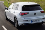 Volkswagen отложил запуск электрического Golf — платформа еще не готова