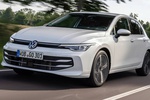 Дорогой бензин может вернуть Volkswagen Golf на рынок США
