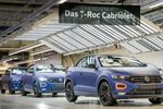 Немецкий завод VW может остаться без работы с 2026 года