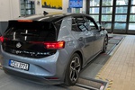 Батарея VW ID.3 Pro S сохранила 90% емкости после 160 000 км пробега в тесте ADAC