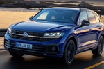 Volkswagen представил Touareg Final Edition, после которого снимет модель с производства
