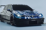 Volkswagen показал "самый эффектный Golf R", но он не для дорог общего пользования