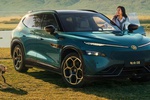 Volkswagen ID. Unyx 08: немецкое железо, китайский софт и 730 км запаса хода