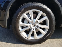 Volkswagen Touareg TOUAREG 3.0 TDI V6 (7P, II)