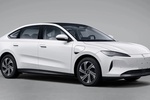 Утечка раскрыла дизайн и характеристики электроседана Jetta M6
