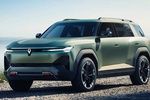 Jetta X: отдельный бренд концерна Volkswagen показал электрический SUV стоимостью $15 000