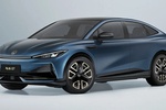 Volkswagen и Xpeng выпустили в Китае электроседан дешевле $20 000