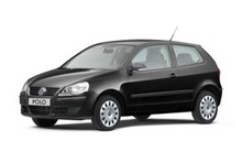 Volkswagen Polo 3dr (2001 - 2009)