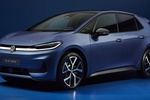 VW ID.3 Neo: новое имя и изменения внутри