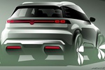 Volkswagen анонсировал новую модель электромобиля для Европы
