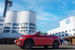 От кабриолетов до ПВО: Volkswagen может начать производство элементов "Железного купола" в Германии