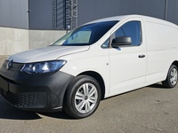 Volkswagen Caddy CADDY 2.0 TDI (V, MQB, CARGO MAXI)