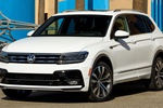 208 724 кроссовера Volkswagen отозвали в США из-за болта рулевой рейки