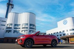 Катар заблокировал оборонный проект Volkswagen по спасению завода в Германии, — Bloomberg
