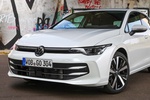 Дизельный Volkswagen Golf уходит с рынка Великобритании, но по-прежнему продается в других странах