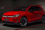 Volkswagen ID. Polo: официальная премьера первого электрического GTI