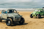 Twisted TBug: Baja Bug по-британски